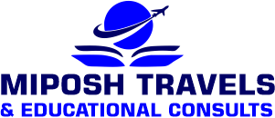 Miposh logo